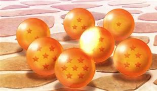 Image result for Dragon Ball Set