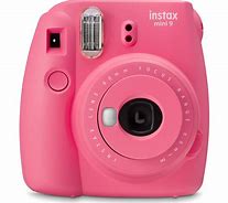 Image result for Instax Mini 9 Camera ClearCase