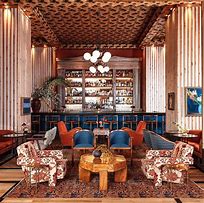 Image result for Kelly Wearstler Hotel Design