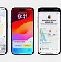 Image result for Apple iOS 17 Smartphone