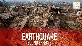 Image result for Earthquake Sound Front Firing 12