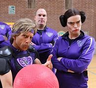 Image result for Dodgeball Cast