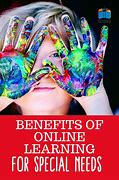 Image result for Benefits of Online Learning