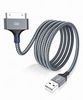 Image result for iPhone 4 Charger Cord