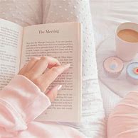 Image result for Pastel Pink Aesthetic Books