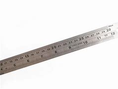 Image result for Measurements On Ruler Inches