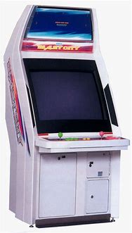 Image result for Sega Arcade