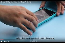 Image result for Huawei Nova 3i Screen Protector