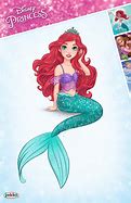 Image result for My Size Ariel Doll