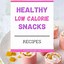 Image result for Low Calorie Homemade Snacks
