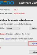 Image result for Update Your Firmware