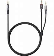 Image result for Sony Headphone Cable