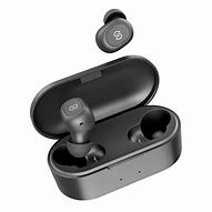 Image result for wireless earbuds with mic