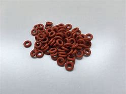 Image result for Silicone Rubber O Rings