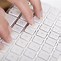 Image result for Fingers On Keyboard Hand