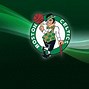 Image result for NBA Wallpaper Glow Celtics