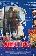 Image result for True Romance Greek VHS