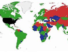 Image result for Us Allies in South America