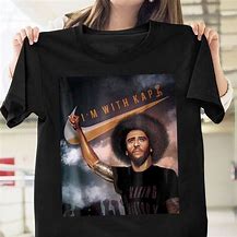 Image result for Kaepernick Che Shirt