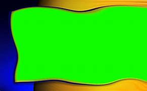 Image result for Green screen Border