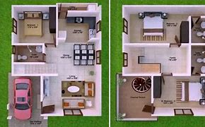 Image result for 100 Square Meters Apartment