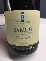 Image result for Poderi Lanzavecchia Barolo Barolo Riserva Speciale Serralunga d'Alba