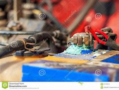 Image result for Corroded Battery Terminal