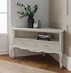 Image result for Corner TV Stand with Drawers