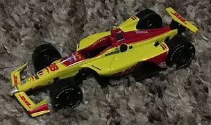 Image result for IndyCar Series Diecast Cars