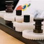 Image result for 3D Printed Gears and Shafts