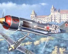 Image result for La 7 Soviet