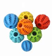 Image result for Dog Chew Ball