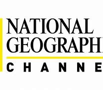 Image result for National Geographic Channel Logo
