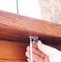 Image result for Rope Light Clips for Interior