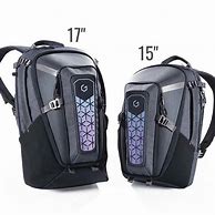 Image result for Quicksilver Back Bag