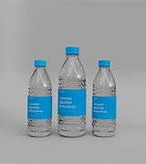 Image result for Water Bottle Mockup