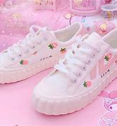Image result for Cute Kawaii Shoes