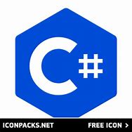 Image result for C Sharp New Logo