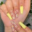 Image result for Flower Nail Art