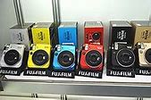 Image result for Fujifilm Instax Camera Film Examples