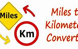 Image result for 2 Miles in Km
