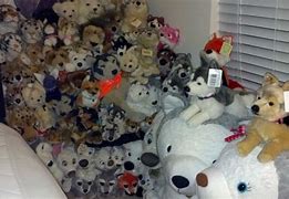Image result for Pile Up! Plush Toys