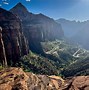 Image result for Zion National Park Hikes