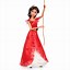 Image result for Elena of Avalor Costume Queen