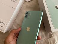 Image result for iPhone 11 Mint Greeb
