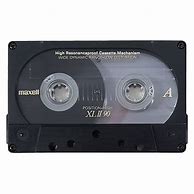 Image result for Maxell Cassette Tapes