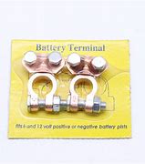 Image result for 6 Volt Battery Screw Terminal