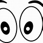 Image result for Clip Art of Eye I See You