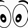 Image result for Cartoon Eye Set