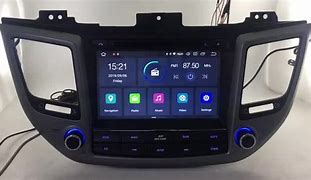 Image result for 8 in Touch Screen Radio